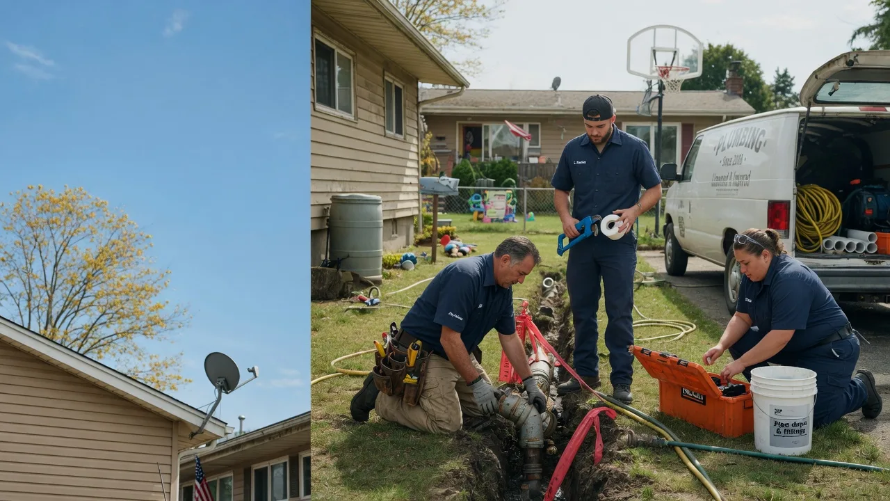 Garbage Disposal Replacement in Sawyerville, IL near me