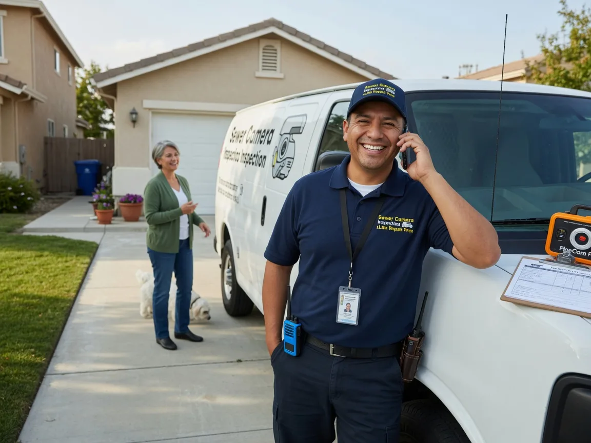Sewer Line Repair Sawyerville, IL FAQs